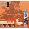 Randm tornado 7000puffs original buen vape